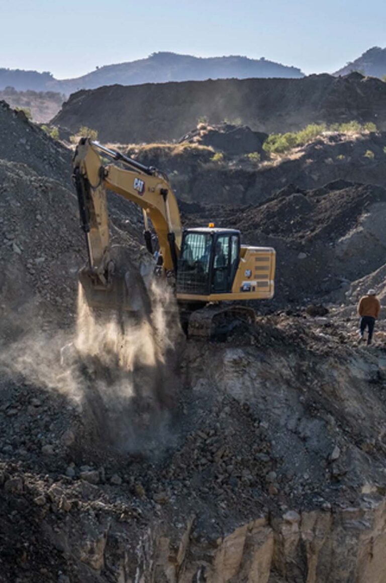 MINING
