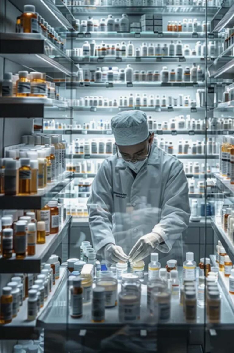 Pharma