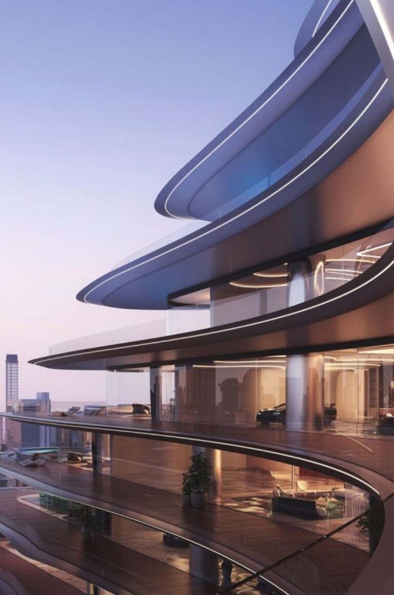 Real Estate